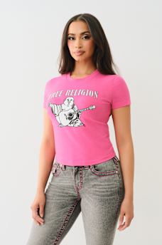 BUDDHA BABY TEE, image 4