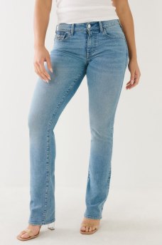 BILLIE FLAP STRAIGHT JEAN, image 5