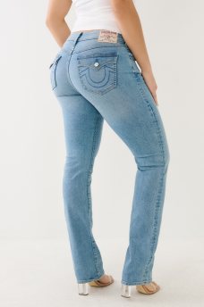 BILLIE FLAP STRAIGHT JEAN, image 6