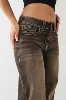 JESSIE SUPER BAGGY JEAN