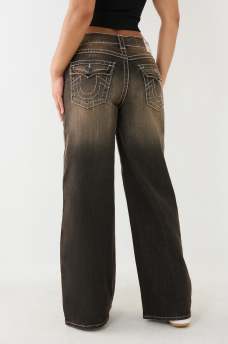 JESSIE SUPER BAGGY JEAN