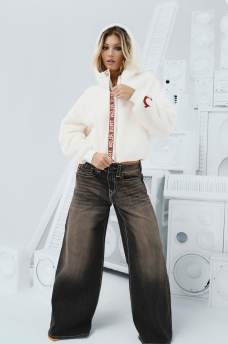 JESSIE SUPER BAGGY JEAN