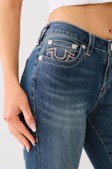 JEANS JENNIE SKINNY CON COSTURA ESCALONADA, image 4
