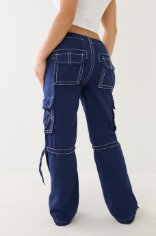 CARGO PARACHUTE PANT