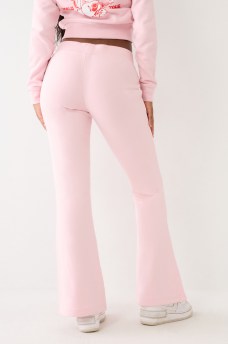 BIG T FLARE JOGGER, image 5