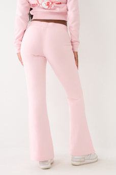 BIG T FLARE JOGGER, image 6