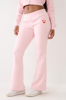 BIG T FLARE JOGGER, image 1