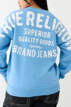  TR BOYFRIEND SWEATSHIRT