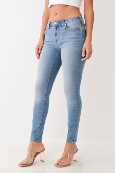 JENNIE BIG T SKINNY JEAN, image 3