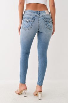 JENNIE BIG T SKINNY JEAN, image 5