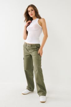 SEAMLESS HS LOGO MESH TANK TOP, image 5