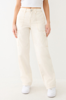 MILITARY SINGLE NEEDLE CARGO PANT, image 4