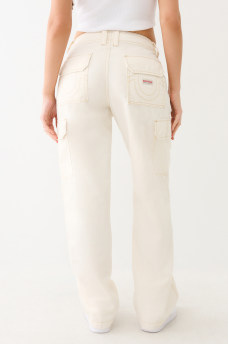 MILITARY SINGLE NEEDLE CARGO PANT, image 6
