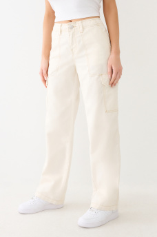 MILITARY SINGLE NEEDLE CARGO PANT, image 1
