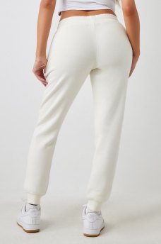 METALLIC HORSESHOE LOGO JOGGER, image 6