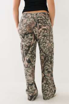  HUNTING CAMO BOBBI CARGO PANT, image 6