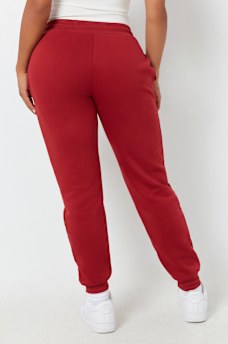  METALLIC HORSESHOE LOGO JOGGER , image 4