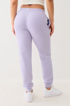CRYSTAL LOGO CLASSIC JOGGER, image 4