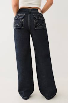 CARPENTER BAGGY CARGO JEAN, image 2