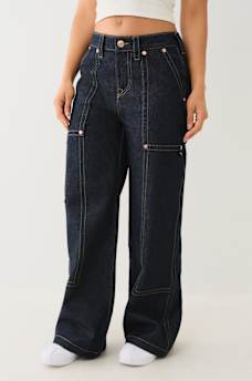 CARPENTER BAGGY CARGO JEAN, image 5