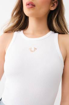 HORSESHOE SEAMLESS BODYSUIT