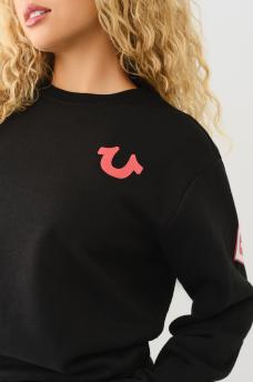 ANNIVERSARY LOGO SWEATSHIRT, image 2