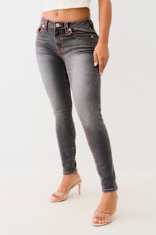 JENNIE BIG T SKINNY JEAN, image 3