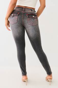 JENNIE BIG T SKINNY JEAN, image 4