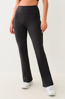 TRULY SNATCHED BOOTCUT LEGGING, image 3