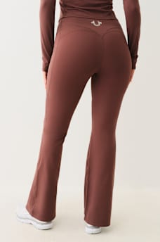 TRULY SNATCHED BOOTCUT LEGGING, image 3