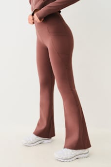 TRULY SNATCHED BOOTCUT LEGGING, image 6