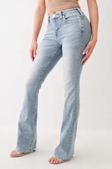 TRUE BOOTY PERFECTOR CURVY BOOTCUT JEAN, image 2