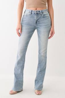 TRUE BOOTY PERFECTOR CURVY BOOTCUT JEAN, image 4