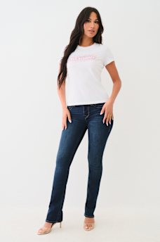 CRYSTAL LOGO TEE, image 3