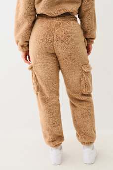 SHERPA BOYFRIEND JOGGER, image 4
