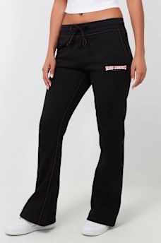 ANNIVERSARY BIG T BOOTCUT SWEAT PANT, image 1