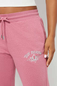 CRYSTAL METALLIC JOGGER, image 3
