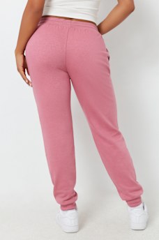 CRYSTAL METALLIC JOGGER, image 4