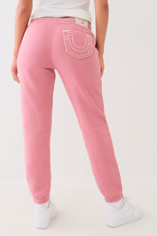 SUPER T LOUNGE JOGGER, image 2
