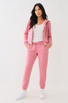 SUPER T LOUNGE JOGGER, image 3