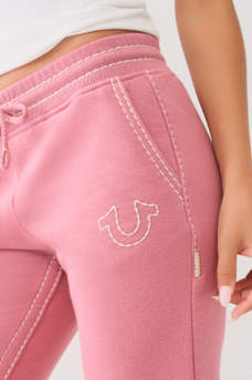 SUPER T LOUNGE JOGGER, image 4