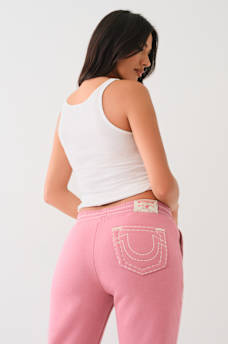 SUPER T LOUNGE JOGGER, image 5