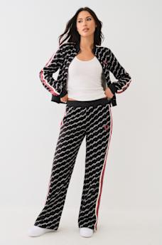 MONOGRAM TRACK PANT, image 2