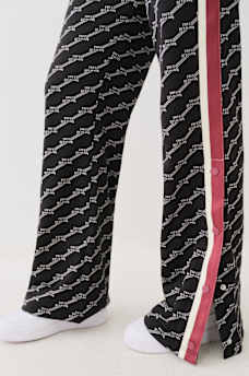 MONOGRAM TRACK PANT, image 4