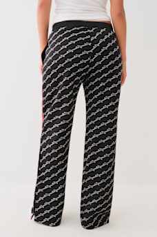 MONOGRAM TRACK PANT, image 5