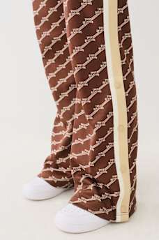 MONOGRAM TRACK PANT, image 4