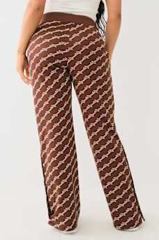 MONOGRAM TRACK PANT, image 5