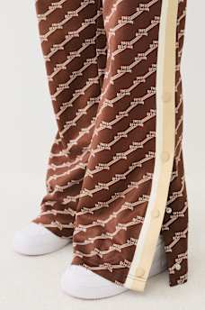 MONOGRAM TRACK PANT, image 6