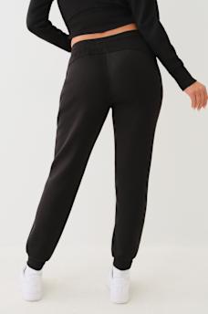 LOGO TRACK JOGGER, image 2