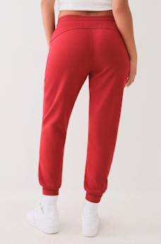 LOGO TRACK JOGGER, image 4